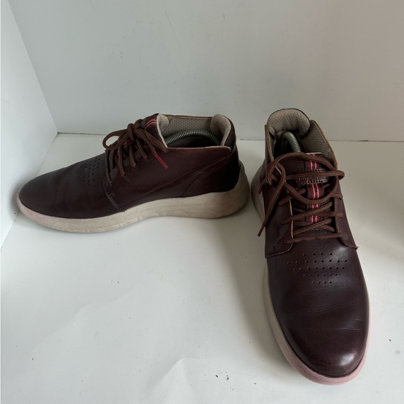 Timberland Bradstreet Ultra PT Chukka Boots. Size 9 main image 9